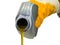 Synthetic motor oil