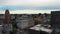 Syracuse, Aerial View, New York State, Downtown, Amazing Landscape