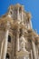 Syracuse cathedral, Sicily, Italy
