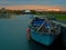 Syracuse inner harbor