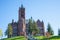 Syracuse University, Syracuse, New York, USA