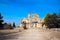 Syria - Church of St. Simeon - Qal\'a Sim\'an