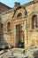 Syria - Church of St. Simeon - Qal\'a Sim\'an