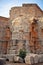 Syria - Church of St. Simeon - Qal\'a Sim\'an