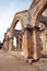 Syria - Church of St. Simeon - Qal\'a Sim\'an