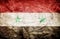 Syria flag