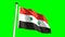 Syria flag