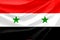 Syria Flag