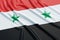 Syria flag