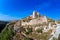 Syria - Saladin Castle (Qala\'at Salah ad Din)