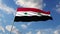 Syrian flag