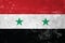 Syrian Flag