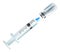 Syringe Injection Ans Medical Vial Medicine Bottle