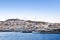 Syros (Ermoupoli) Island, Greece