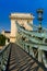 Szechenyi Chain Bridge, Budapest