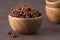 Szechuan Peppercorns in a Bowl