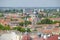 Szeged view