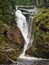 Szklarka waterfall