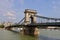 The SzÃ©chenyi Chain Bridge,Budapest