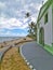 SÃ£o Benedito Church chapel in Carneiros Beach, Pernambuto Brazil.