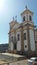 SÃ£o Francisco de Assis Church, Mariana City, Minas Gerais State, Brazil.