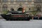 The T-14 Armata is a Russian advanced next generation main battle tank based on the Armata Universal Combat Platform