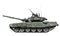 T-90S Main Battle Tank, Russia