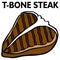 T-Bone Steak