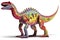 T-rex dinosaur tyrannosaurus, animals, reptiles & amphibians