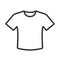 T-shirt icon