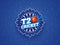 T20 Cricket text on blue background.