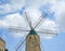 Ta` Kola Windmill, Gozo, Malta