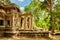 Ta Kou Entrance East Gate in Angkor Wat. Siem Reap, Cambodia