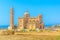 Ta' Pinu basilica of Gharb on Gozo island, Malta, Europe