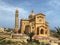 Ta Pinu Basilica, Ghasri, Gozo, Malta.