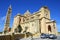 Ta Pinu basilica,Gozo island