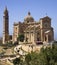 Ta Pinu Basilica - Gozo - Malta