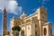 Ta\' Pinu Church on Gozo, Malta