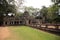 Ta Prohm ruins, Angkor, Cambodia