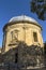 Ta Sarria Church, Floriana, Malta