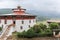 Taa Dzong, National Museum, Paro, Bhutan, Asia