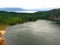 Taal volcano caldera lake