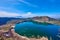 Taal Volcano Philippines