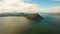 Taal Volcano, Tagaytay, Philippines.