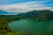 Taal Volcano in Tagaytay, Philippines