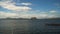 Taal Volcano, Tagaytay, Philippines.