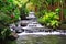 Tabacon hot springs, Costa Rica