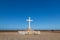 Tabanka religious holiday Cross, Maio Island, Cape Verde