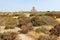 Tabarca Island, Alicante, Spanish coast