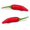 Tabasco Peppers.